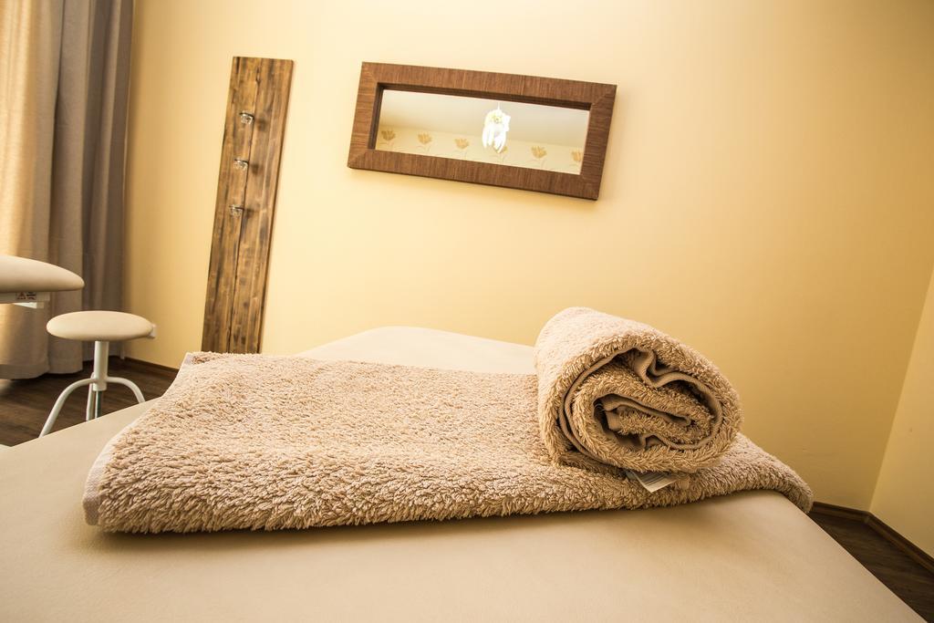 Garni Hotel Třeboň Dış mekan fotoğraf