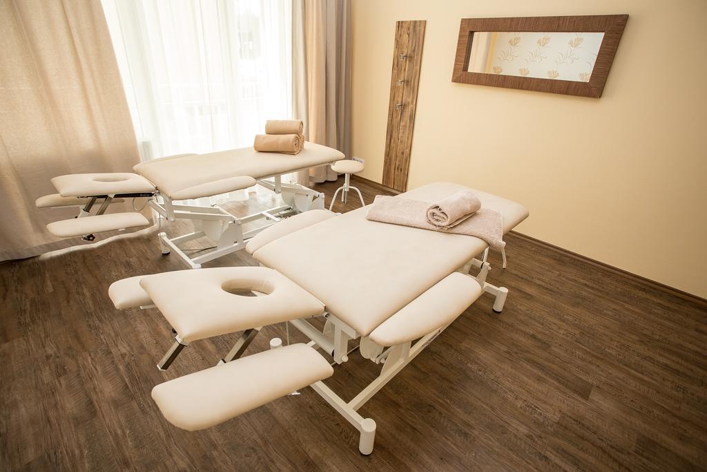 Garni Hotel Třeboň Dış mekan fotoğraf