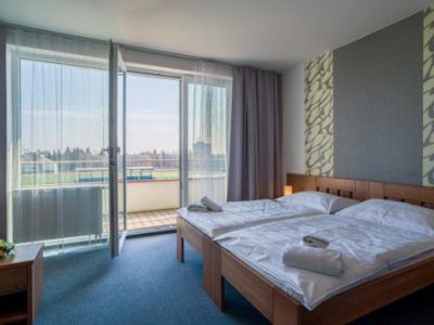 Garni Hotel Třeboň Dış mekan fotoğraf